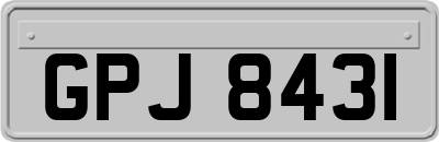 GPJ8431