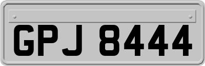 GPJ8444