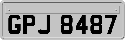GPJ8487