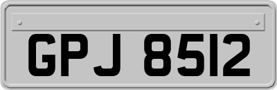 GPJ8512