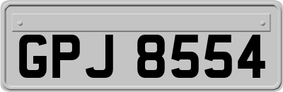 GPJ8554