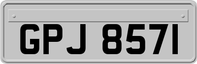 GPJ8571