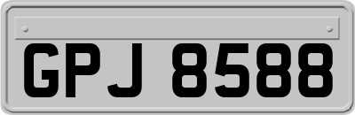 GPJ8588