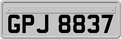 GPJ8837