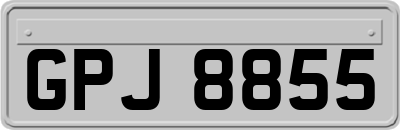 GPJ8855