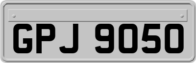 GPJ9050