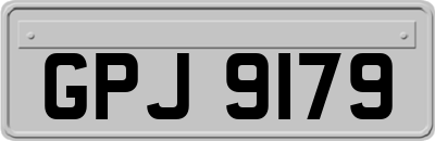 GPJ9179