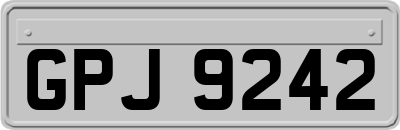 GPJ9242