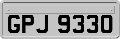 GPJ9330