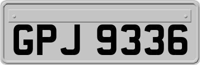 GPJ9336