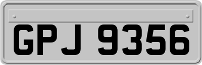 GPJ9356