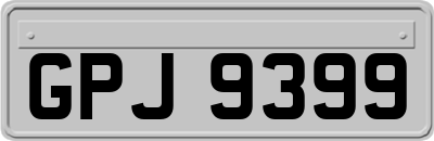 GPJ9399
