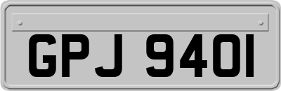 GPJ9401
