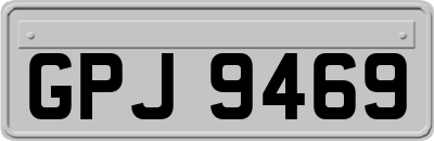 GPJ9469