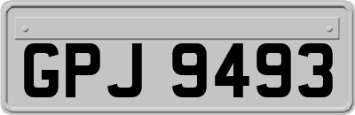 GPJ9493