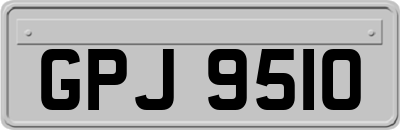 GPJ9510