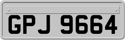 GPJ9664