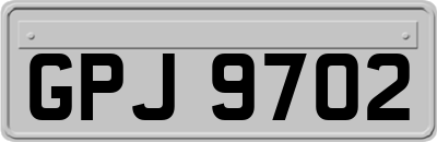 GPJ9702