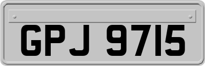 GPJ9715
