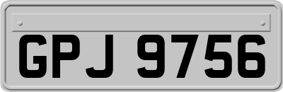 GPJ9756
