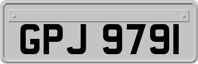 GPJ9791