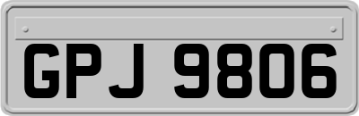 GPJ9806