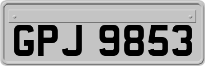 GPJ9853