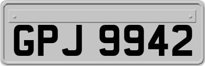 GPJ9942