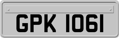 GPK1061