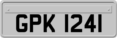 GPK1241