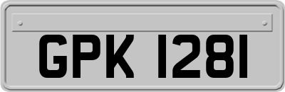 GPK1281