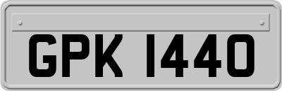 GPK1440