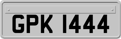 GPK1444