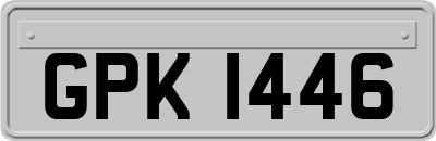 GPK1446