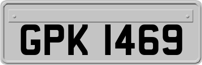 GPK1469