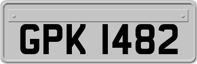 GPK1482