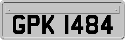 GPK1484