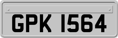 GPK1564