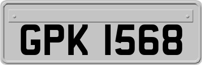 GPK1568
