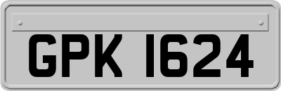 GPK1624