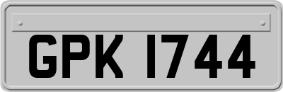 GPK1744