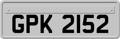 GPK2152