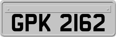 GPK2162