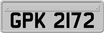 GPK2172