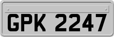 GPK2247