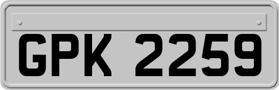 GPK2259