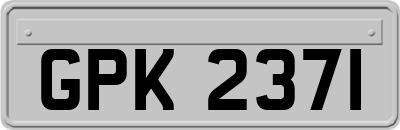 GPK2371
