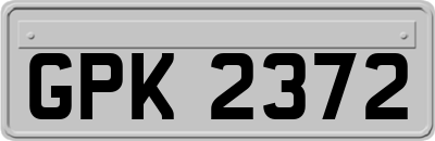 GPK2372
