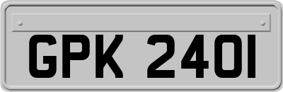 GPK2401
