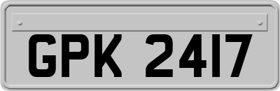 GPK2417